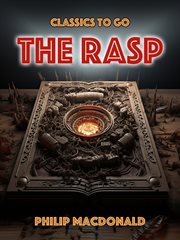 The Rasp cover image