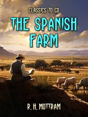 The Spanish Farm cover image