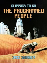 The Programmed People cover image