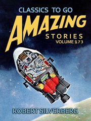 Amazing stories. Volume 173 cover image