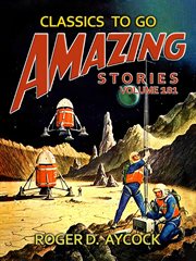 Amazing stories. Volume 181 cover image