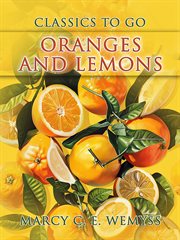 Oranges and Lemons cover image