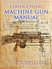 Machine Gun Manual cover image