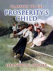 Prosperity's Child cover image