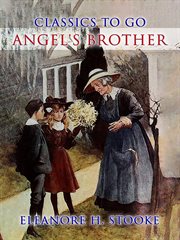 Angel's brother cover image