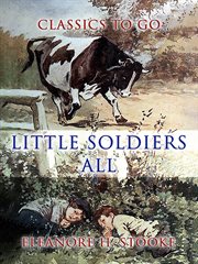 Little Soldiers All cover image
