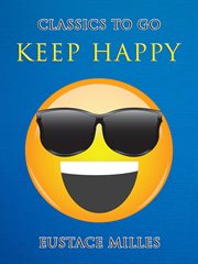 Keep Happy cover image
