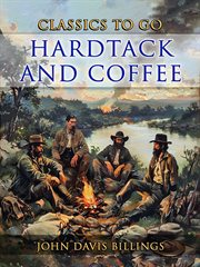 Hardtack and Coffee cover image