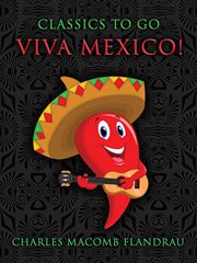 Viva Mexico! cover image