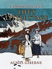Life's Little Stage cover image