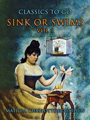 Sink or Swim? Volume 1 cover image