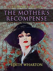 The Mother's Recompense cover image