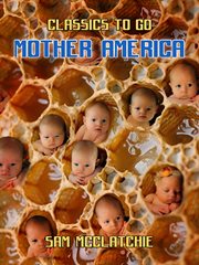 Mother America cover image