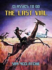 The Last Vial cover image