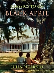 Black April cover image