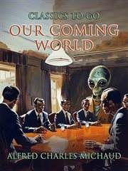 Our Coming World cover image