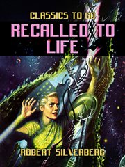 Recalled to Life cover image