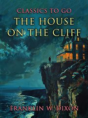 The House on the Cliff cover image