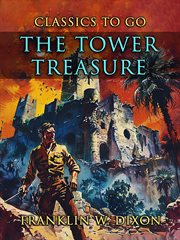 The Tower Treasure cover image