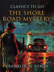 The Shore Road Mystery cover image