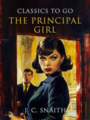 The Principal Girl cover image