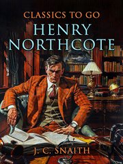 Henry Northcote cover image