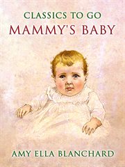 Mammy's Baby cover image