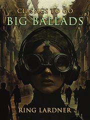 Big Ballads cover image