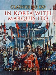 In Korea With Marquis Ito cover image