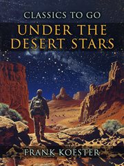 Under the Desert Stars cover image