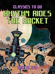 Rhythm Rides the Rocket cover image