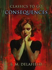 Consequences cover image