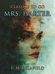 Mrs. Harter cover image