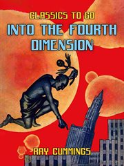 Into the Fourth Dimension cover image