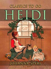 Heidi cover image