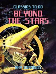 Beyond the Stars cover image