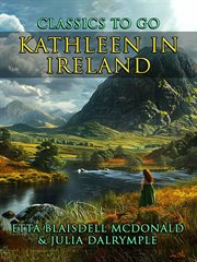 Kathleen in Ireland cover image