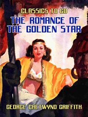 The Romance of the Golden Star cover image