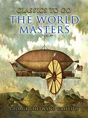 The World Masters cover image