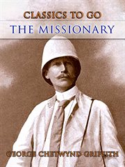The Missionary cover image