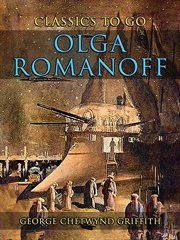 Olga Romanoff cover image