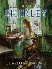 Shirley cover image