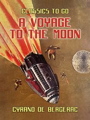 A Voyage to the Moon cover image
