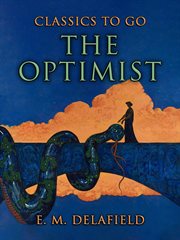 The Optimist cover image