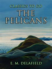 The Pelicans cover image