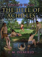 The Heel of Achilles cover image