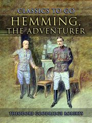 Hemming, the Adventurer cover image