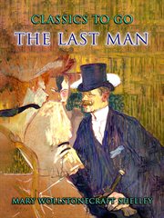 The Last Man cover image