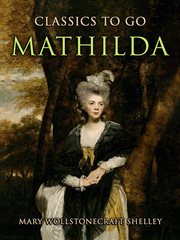Mathilda cover image