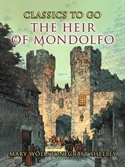 The Heir of Mondolfo cover image